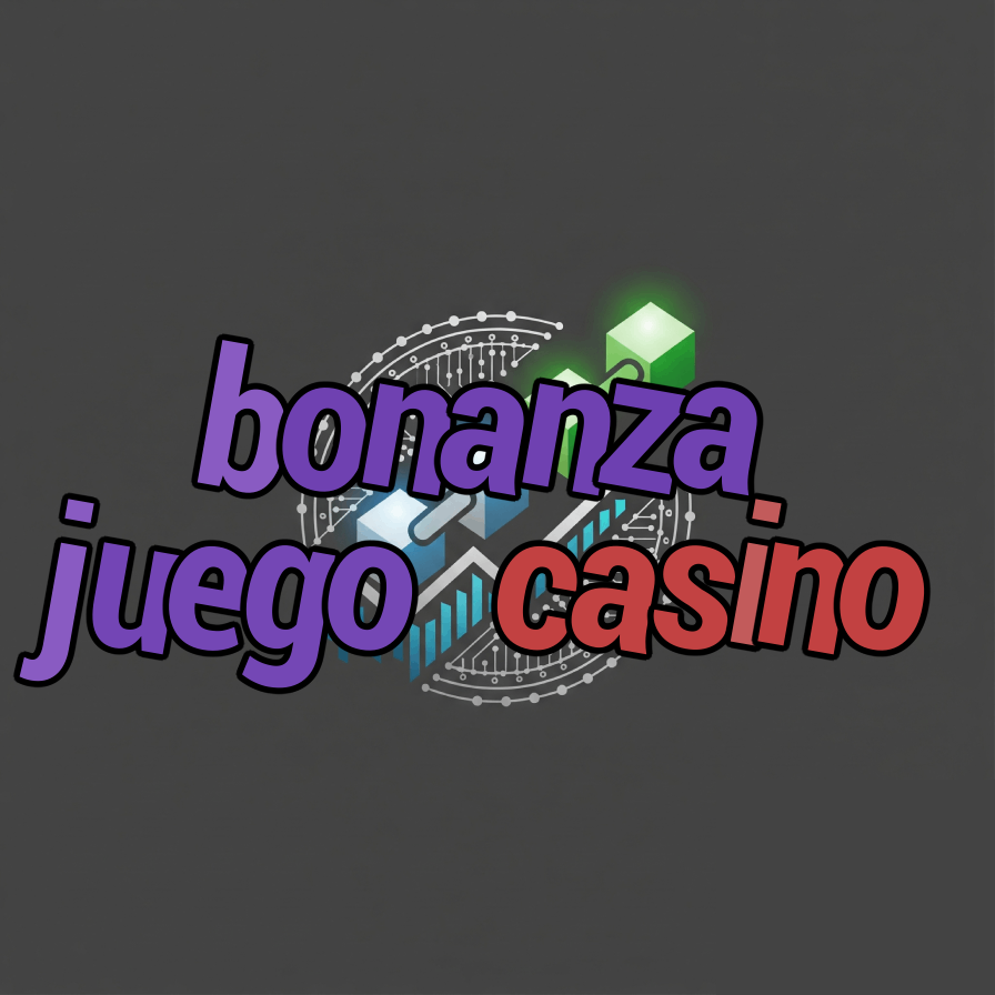 bonanza juego casino
